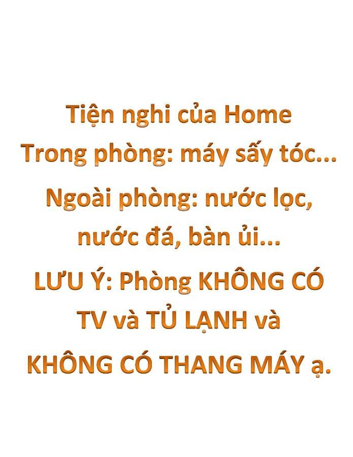 Homestay Khoa Chaudoc Chau Doc Esterno foto